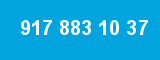 917 883 10 37